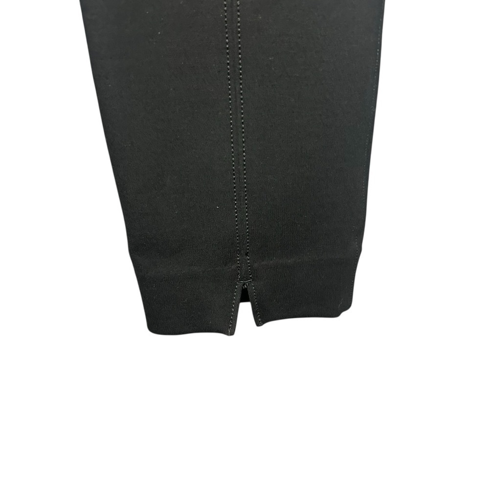 Spanx XS Black Ankle Leggings | High Rise Slimming Pants - Picture 3 of 10